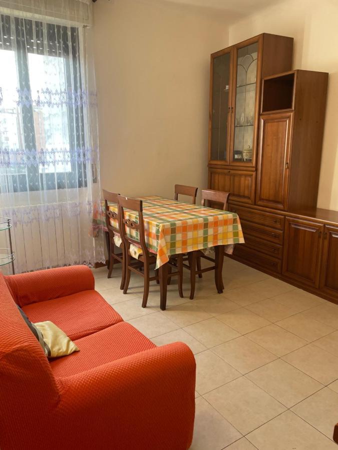 La Casa Di Ste' Apartment Milano Exterior foto