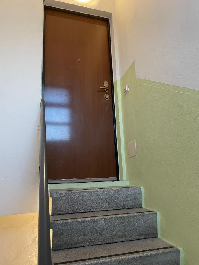 La Casa Di Ste' Apartment Milano Exterior foto